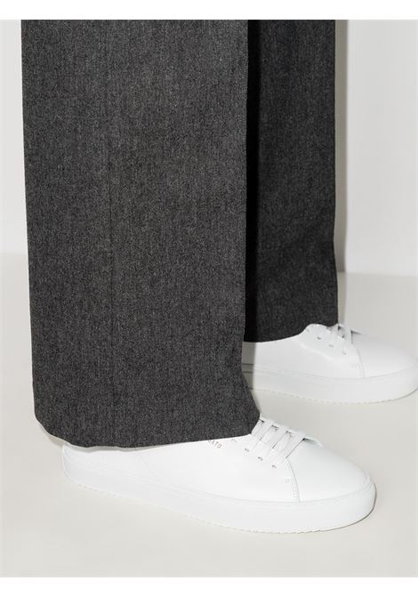 Sneakers Basse Clean 90 in bainco Axel arigato - uomo AXEL ARIGATO | 28102WHT